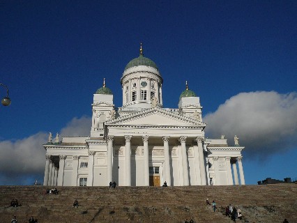 cathedral