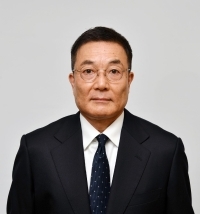 Ambassador Okada