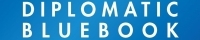 Diplomatic Bluebook